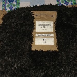 Abercrombie and Fitch Jacket